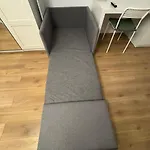 Nowoczesna Kawalerka W Zabytkowej Kamienicy W Centrum Miasta