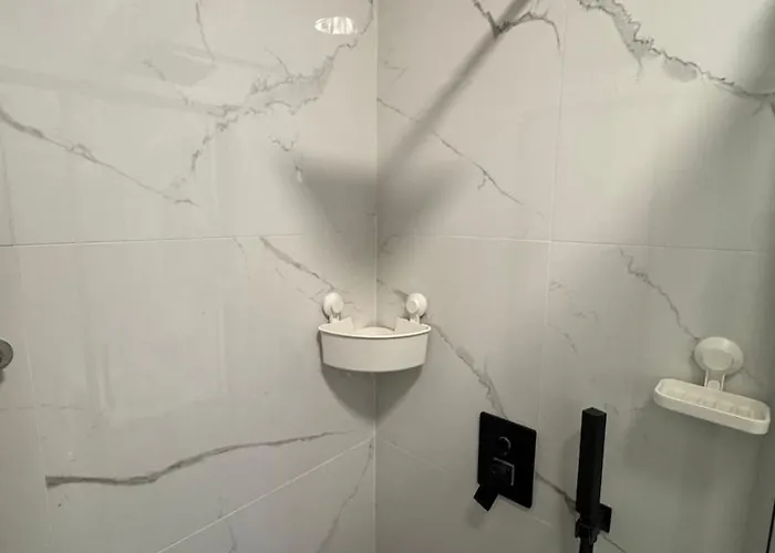 Apartmán Nowoczesna Kawalerka W Zabytkowej Kamienicy W Centrum Miasta